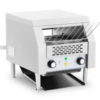 opiekacz toster przelotowy do chleba bułek 350 szt./h 2200 w