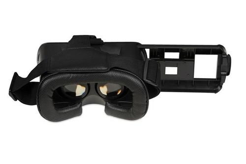 Gogle VR IBOX V2 KIT IVRV2K (Bluetooth) (WYPRZEDAŻ) na Arena.pl