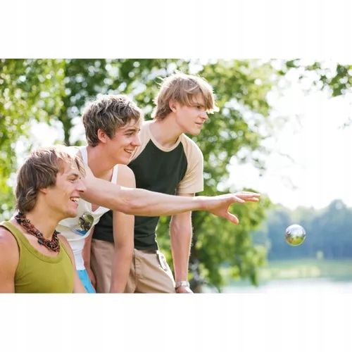 Kule boule 6 kul + pokrowiec 23440 na Arena.pl