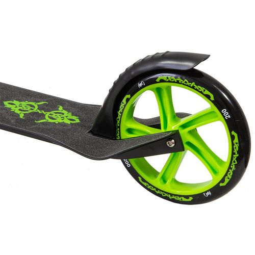 HULAJNOGA PB ORNAMENT 230MM ZIELONA na Arena.pl