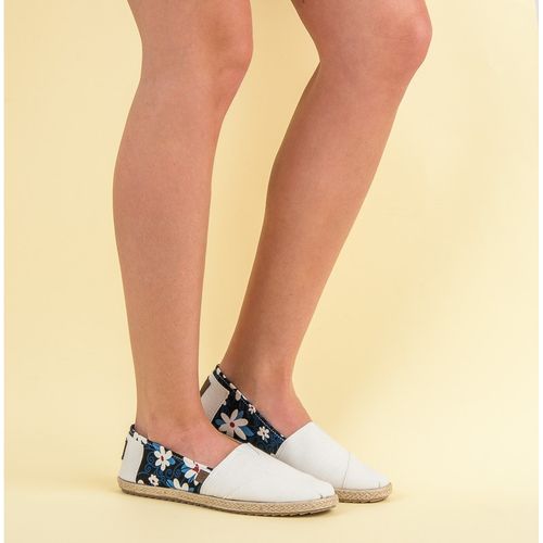 Espadryle w kwiaty r.39 na Arena.pl