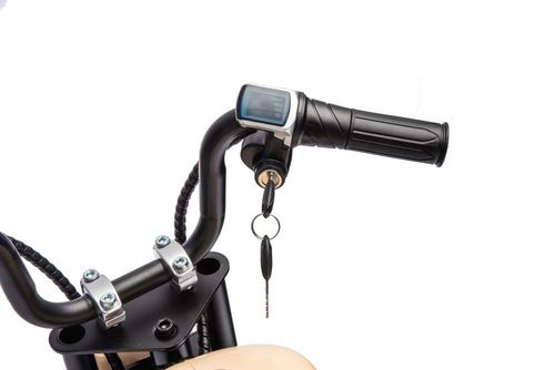 Motor Na Akumulator A9902 36V Khaki na Arena.pl