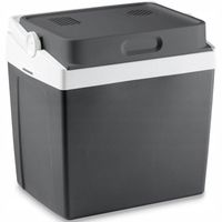 Lodówka turystyczna Mobicool elektryczna 26 l 12V/230V szara klasa A