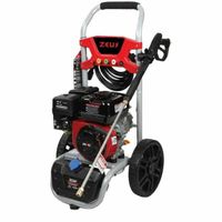 Myjka Wysokociśnieniowa ZEUZ 196 CC 280 bar 510 l/h
