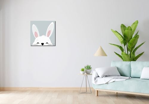 Obraz 50x50cm Radosne Skoki na Arena.pl