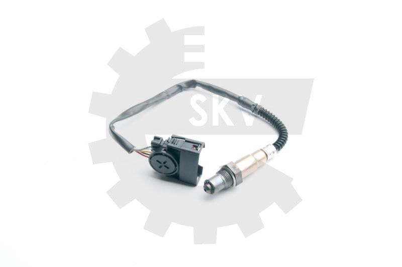 Sonda lambda do OPEL VECTRA C 2003 2004 2005 2006 2007 2008 zdjęcie 1