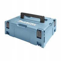 Walizka narzędziowa Makita skrzynka MAKPAC