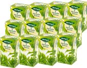 (x12) HERBAPOL Herbata Zielona 20tb