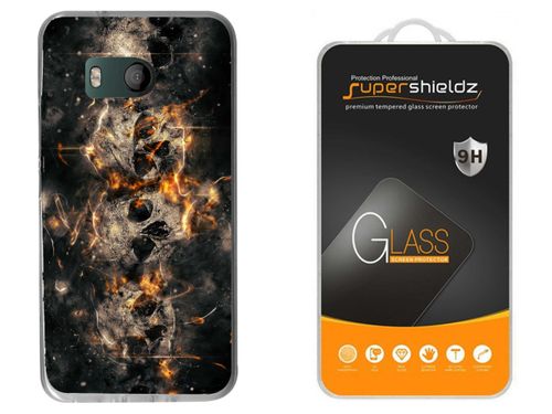 HTC U11 Etui Case Pokrowiec + Szkło na Arena.pl