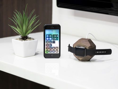 Apple Watch stacja ładowania dokująca na Arena.pl