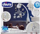 Karuzela CHICCO First Dreams Next2Dreams