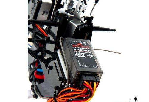 Blade 250 CFX BNF Basic na Arena.pl