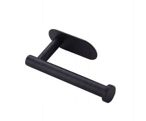 Uchwyt Na Papier Toaletowy Loft Samoprzylepny Wc na Arena.pl