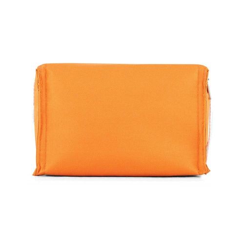 Torba termiczna, 600D, pomarańczowy na Arena.pl