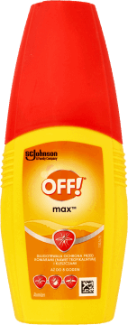 OFF! Max 100 ml na Arena.pl
