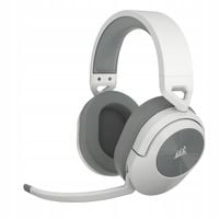 Słuchawki Corsair HS55 Wireless (White)