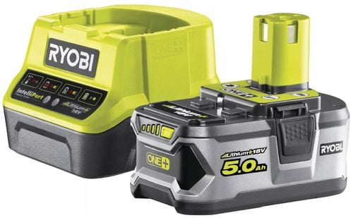 Opalarka RYOBI R18HG-0 na Arena.pl