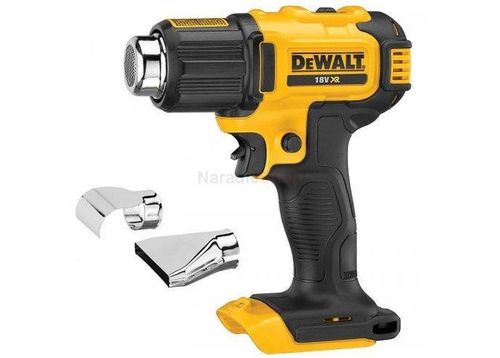 DEWALT OPALARKA 18V BEZ AKU. DCE530N na Arena.pl