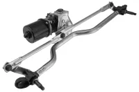 MECHANIZM/SILNIK WYCIERACZEK PRZÓD PRZÓD RENAULT CLIO II 2003 2004 2005