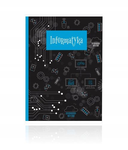 KOMPLET 10 ZESZYTÓW ZE ŚCIĄGĄ A5/60K ŚCIĄGA KOLOROWA 60 KARTEK na Arena.pl