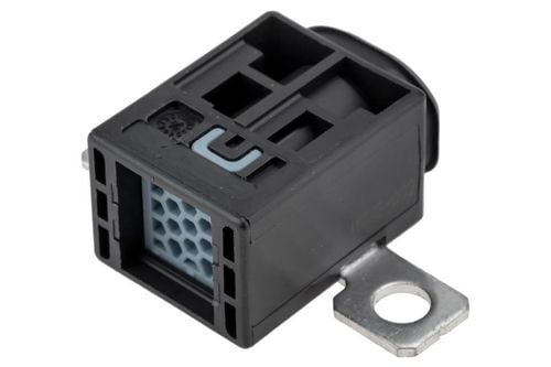 BEZPIECZNIK PIROTECHNICZNY MERCEDES KLASA B W246, W242 2014 2015 2016 2017 na Arena.pl