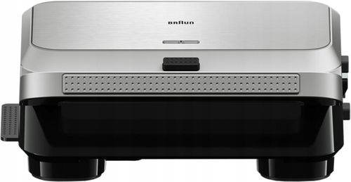 Opiekacz do kanapek BRAUN SM5038 SnackMaker 5 na Arena.pl