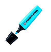 ZAKREŚLACZ BOSS NIEBIESKI 70/31 A'10 3634