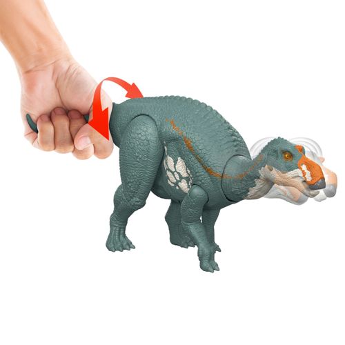 Jurassic World Wild Roar Maiasaura na Arena.pl
