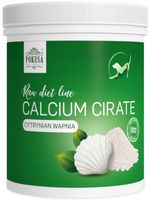POKUSA CYTRYNIAN WAPNIA DLA KOTA I PSA250g