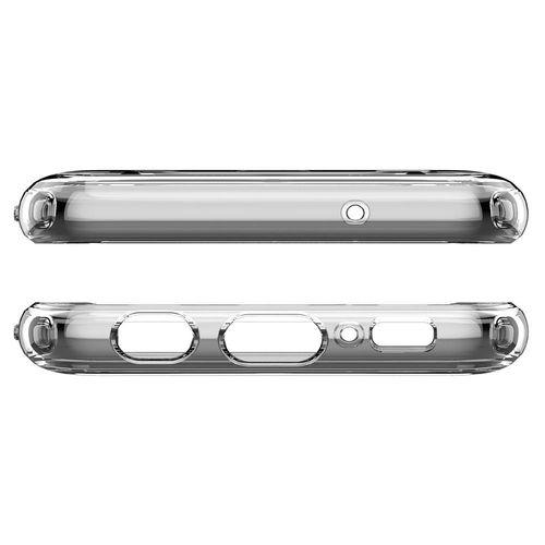 SPIGEN ULTRA HYBRID GALAXY S10 E LITE CRYSTAL CLEAR na Arena.pl
