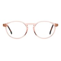 Emaga Ramki do okularów Unisex Carrera CARRERA-2026T-FWM Nude Ø 51 mm