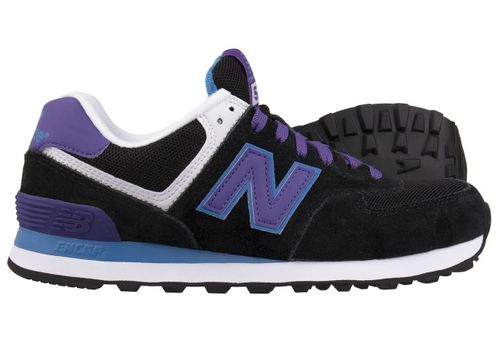 NEW BALANCE WL574MOX na Arena.pl