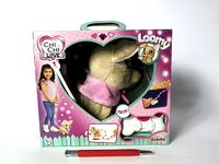 Chi Chi Love Loomy sterowany św.kabel 589-3542