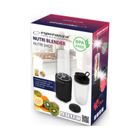 Blender NUTRI SHOT 6W1 EKM029