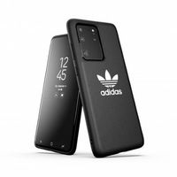 adidas or moudled case trefoil sam s20ultra czarny/black 38618