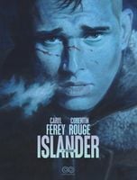 Islander: Wygnanie - Tom 1 Caryl Ferey