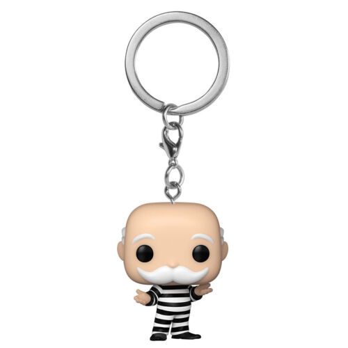 Funko brelok Monopoly Mr. Monopoly figurka 5cm na Arena.pl