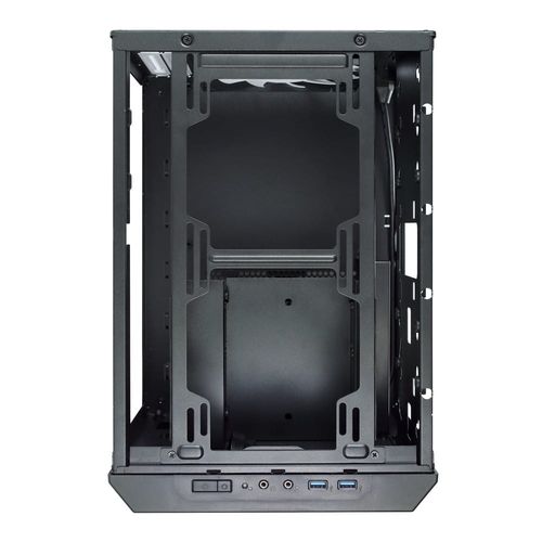 Fractal Design Core 500 FD-CA-CORE-500-BK na Arena.pl