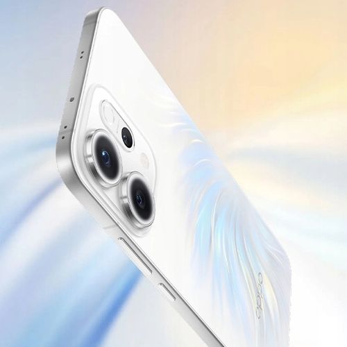 Smartfon OPPO Reno14 5G 12/256GB Opal White na Arena.pl