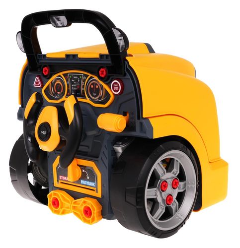 Autobus Warsztat Dla Młodego Mechanika na Arena.pl