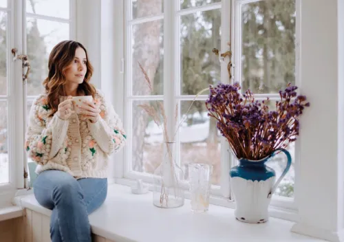 Bliżej siebie. Imiona kobiecości na Arena.pl