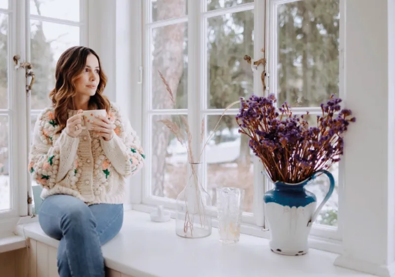 Bliżej siebie. Imiona kobiecości zdjęcie 10