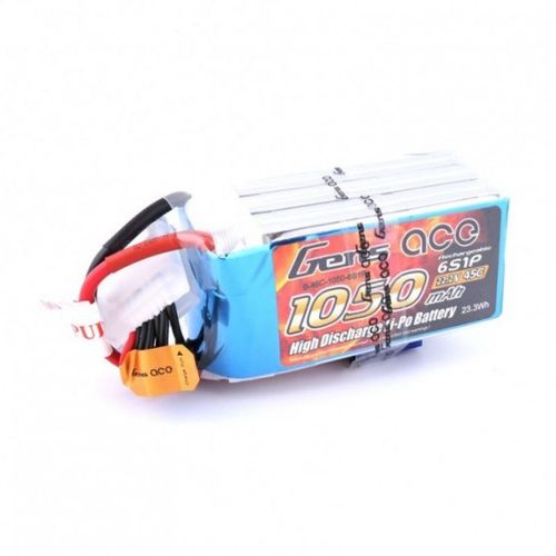 1050mAh 22.2V 45C Gens Ace na Arena.pl