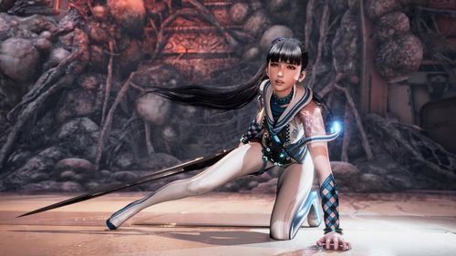 Stellar Blade PS5 Przygodowa Akcja 18+ na Arena.pl