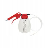 WURTH PISTOLET DO CZYSZCZENIA KLIMATYZACJI KLIMA 08917641