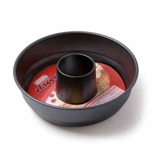 Forma do babki z kominem 26 cm KAISER na Arena.pl