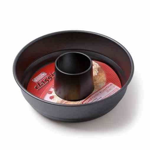 Forma do babki z kominem 26 cm KAISER zdjęcie 4