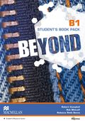 BEYOND B1 SB MACMILLAN PRACA ZBIOROWA
