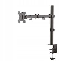 Uchwyt do ekranów Neomounts FPMA-D550BLACK biurkowy 10"-32"