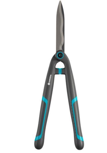NOŻYCE DO ŻYWOPŁOTU - HG-12301-20 zdjęcie 1